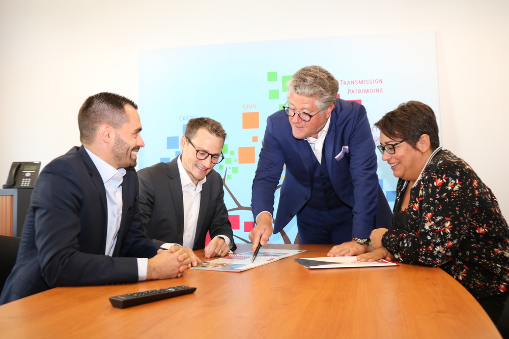 Cabinet Visiance Gestion de Patrimoine