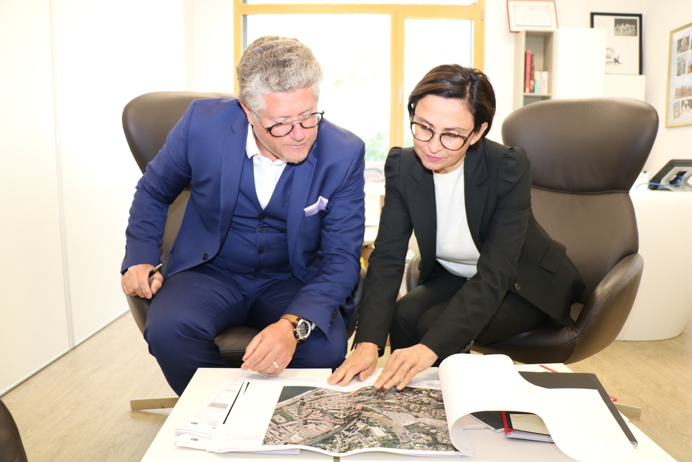 Cabinet Visiance Immobilier