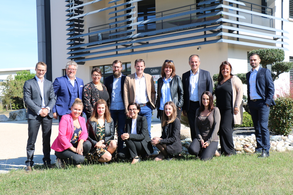 Equipe Visiance