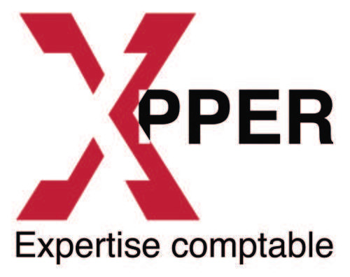 Cabinet Xpper Logo partenaire Visiance