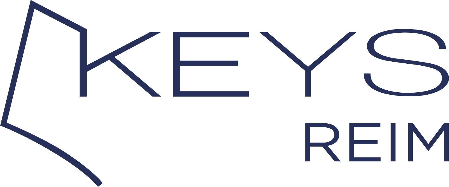 Keys REIM partenaire Visiance