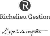 Richelieu Gestion partenaire Visiance