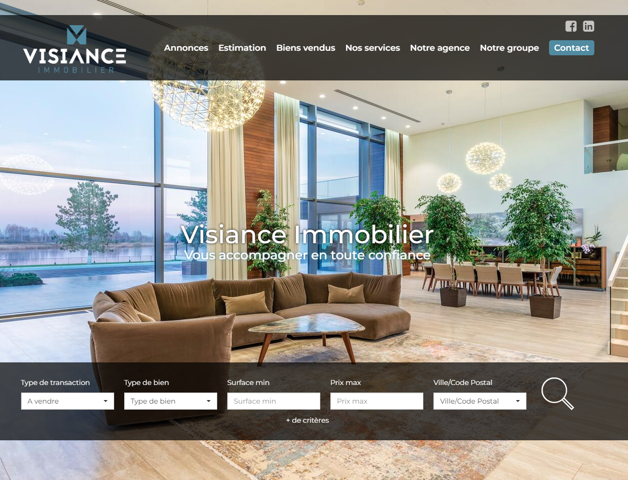 visiance